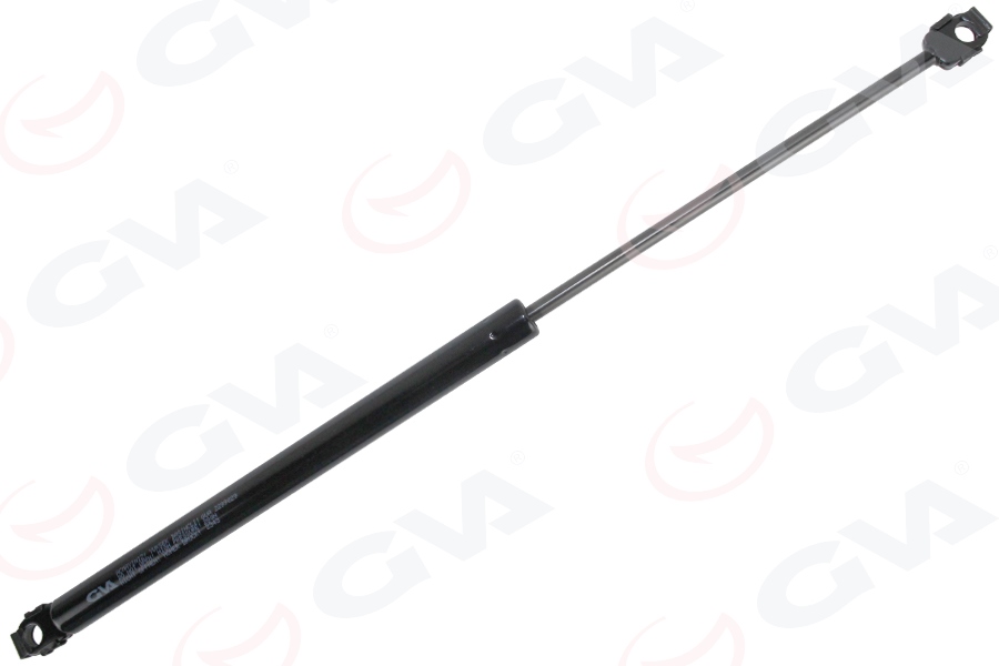 FEBI 01784 Motor Kaput Amortisörü  E36/2