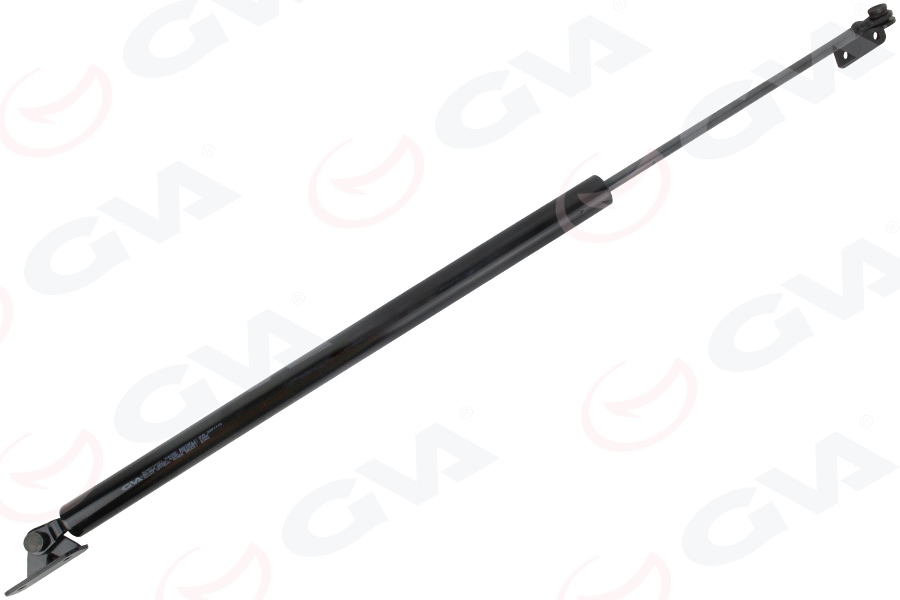 TUFFSUPPORT 610130 Bagaj Amortisörü Sağ Gazli Hyundai H100 2.5l D4ba D4bb 4d55 4d56 Panelvan 94-03 / Mitsubishi L300 2.5l 4d56 8v P15v Panelvan 93-06