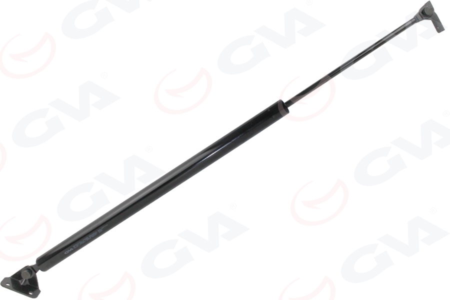 TUFFSUPPORT 610129 Bagaj Amortisörü Sol Gazli Hyundai H100 2.5l D4ba D4bb 4d55 4d56 Panelvan 94-03 / Mitsubishi L300 2.5l 4d56 8v P15v Panelvan 93-06