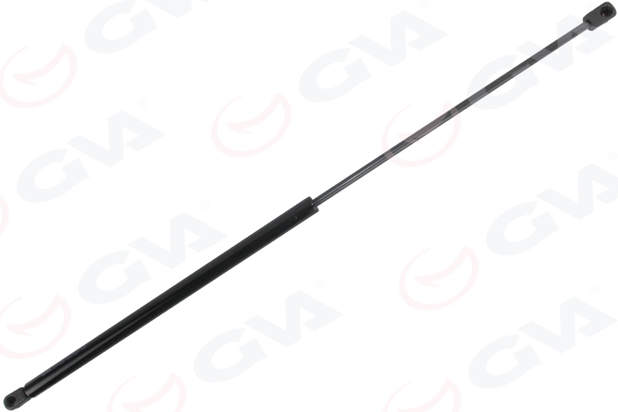 GVA 2275133 Motor Kaput Amortisörü Golf Vi 5k1 08-13 730mm/265n