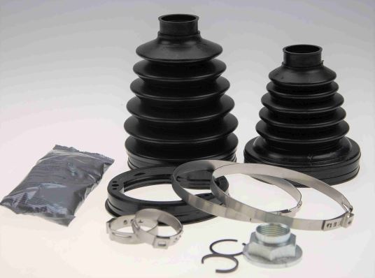 GKN 307233 Körük Seti Tahrik Mili