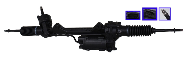 SPIDAN 52705 Direksiyon Dişli Kutusu