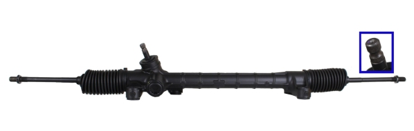 SPIDAN 52740 Direksiyon Dişli Kutusu