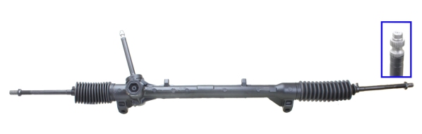 SPIDAN 52833 Direksiyon Dişli Kutusu