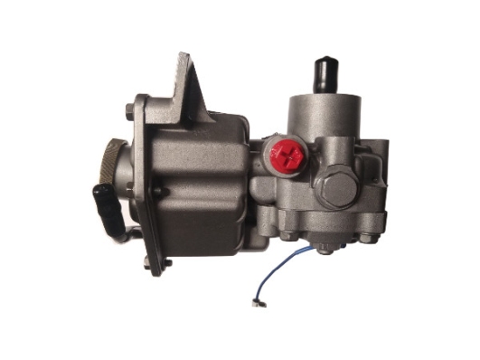 SPIDAN 52852 Hidrolik Direksiyon Pompasi