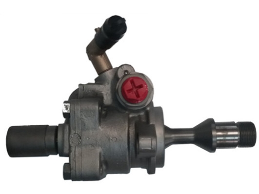 SPIDAN 52887 Hidrolik Direksiyon Pompasi