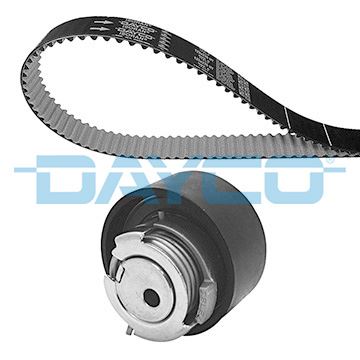DAYCO KTB694 Triger Seti Land Rover 276dt 306dt Discovery Iii-Iv L319 Range Rover L320 L405 L494 . Jaguar S-Type Ii X200 Xf X250 Xj X350 X351 X358