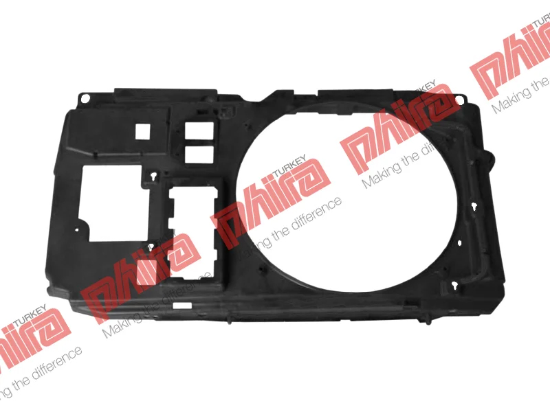 ITSA 10IFR0110167 Panel Ön Plastik Citroen Partner 2003-2007