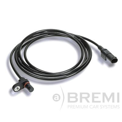 BREMI 50670 Abs Sensoru Arka Sol Mercedes Sprinter B906 . Vw Crafter 30-35-50