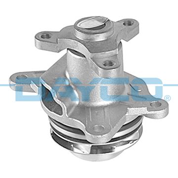 DAYCO DP433 Devirdaim Pompasi Mercedes Om622 Om626 W205 W447 . Renault R9m 1.6 Dci Megane Kadjar Fluence Trafic / Nissan X-Trail 1.6l R9m Dci T32 Dizel 14-> / Qashqai 1.6l Dci R9m Dizel J10 J11 11->