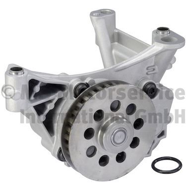 FEBI 47284 Yag Pompasi 95180139 Golf6-Passat-Jetta-Amarok-Crafter-A3-Leon