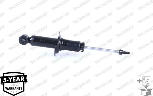 MON-71354ST Amortisor Arka R/L-(Subaru  Legacy 98/03  2.0-2.5 4wd  ) (Sensa-Trac)