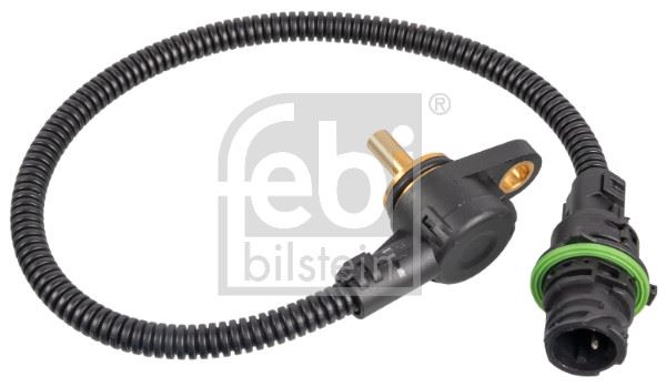FEBI 173866 Volvo Trucks Hararet Müşiri