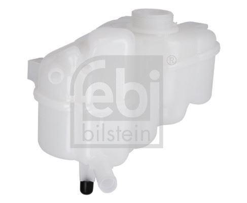 FEBI 186025 Radyatör Yedek Su Deposu  Mondeo