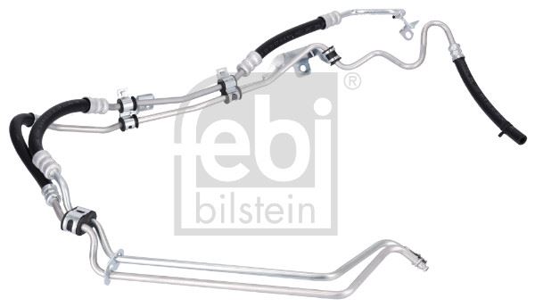 FEBI 186104 Hidrolik Direksiyon Hortumu Ford Focus 04> 1.6 Zetec-Ti Vct