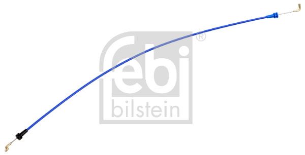 FEBI 186185 Mercedes Trucks Halat Kapi Kolu İçin