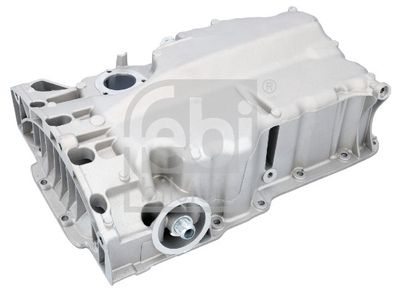 VAG-04E103601AF Yag Karteri Vw Audi Seat Skoda