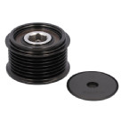 FEBI 186274 Acura Alternatör Kasnaği
