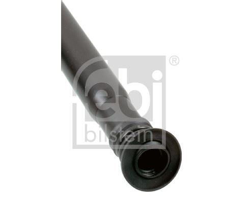FEBI 186300 Kardan Mili Ön - 220-250 Cdi W204-205-212-221
