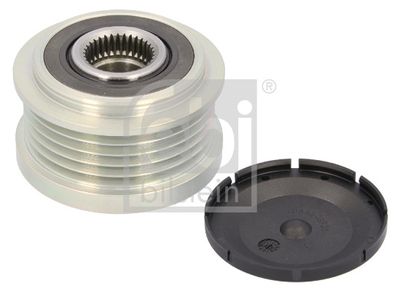 FEBI 186370 Alfa Romeo Alternatör Kasnaği