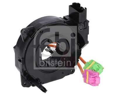 FEBI 186392 Airbag Zembereği Volvo S60 I 06>12 S80 I 06>12 V70 Ii 02>12 Xc90 I 06>14