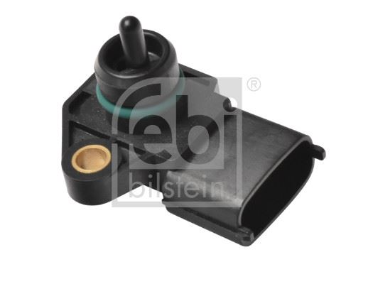 FEBI 186416 Kia Emme Manifoldu Basinç Sensörü