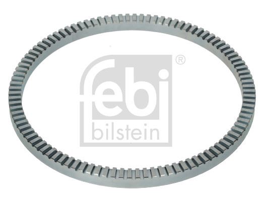 FEBI 186420 Man Abs Sensör Halkasi
