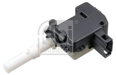 FEBI 186458 Audi Ayar Elemani Bagaj Kapaği Açikliği İçin
