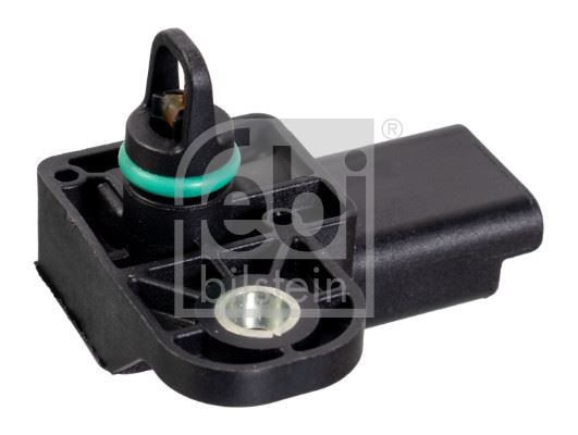 FEBI 186490 Map Sensörü Peugeot P108-P208-P2008-P301-P308 03/ 2012> Citroen C1-C3-C3 Aircross-C4 Cactus-C-Elysee -Ds3-Ds Ds3 1.0-1.2 Vti