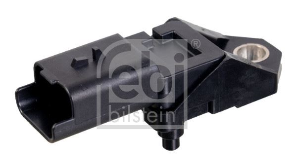 FEBI 186491 Emme Manifold Basinç Map Sensörü Astra L 21> Corsa F-Combo E 19> Crossland-Grandland-P108-P208- P301-P308--P508-P2008-Partner-Berlingo-C-Elysee-C2-C3-C4-Ds3-Proace 1.2 B-D-F12xht Puretech-Thp