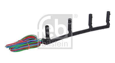 TPR-119774001 Isitma Buji Tesisati (Vw Caddy / Golf  / Passat / Polo / Transporter / Audi A3 / Seat Leon)
