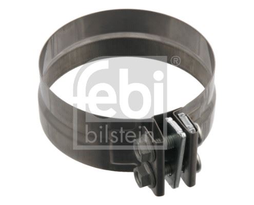 FEBI 186620 Volvo Trucks Boru Mili Metal Hortumu İçin