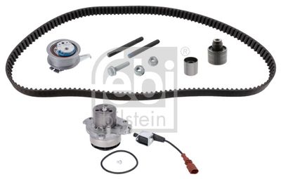 FEBI 186650 Audi Triger Seti Su Pompasi Olan