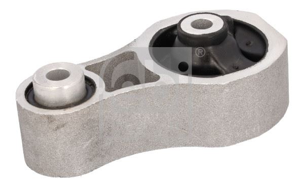 FEBI 187744 Şanziman Takozu Alt Ford Fiesta 08> 1.4 Benzin Otomatik