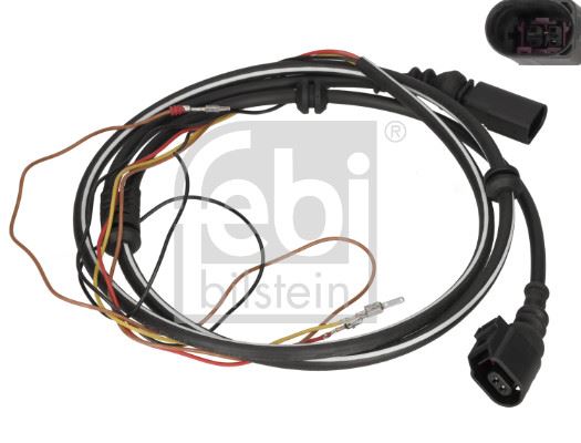FEBI 188124 Vw Abs Bağlanti Hatti