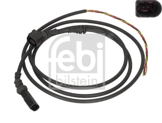 FEBI 188127 Vw Abs Bağlanti Hatti
