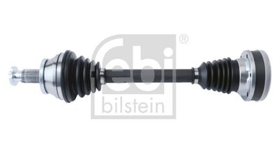 SNR-DK54054 Sol Aks Komple Vw Audi Seat Skoda