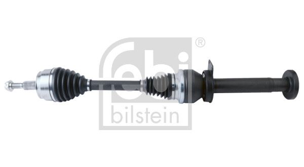 GKN-305510 Sag Aks 892mm Vw Transporter T6 2.0tdi 140-180hp (Ihtiyac Durumunda 0a5409343a)