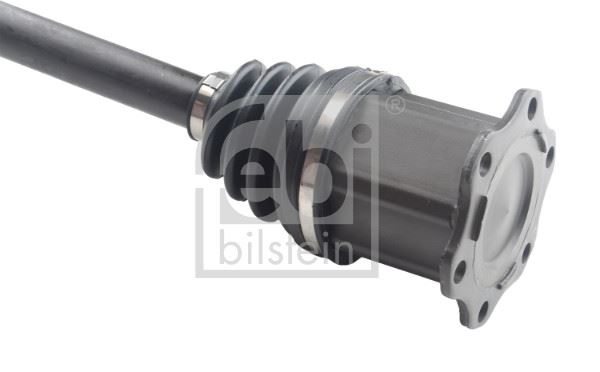 FEBI 188162 Seat Aks Komple