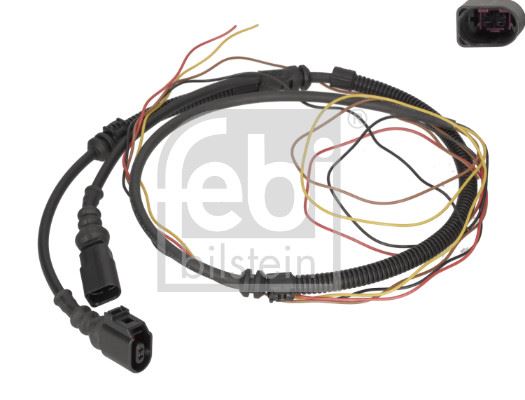 FEBI 188172 Vw Abs Bağlanti Hatti