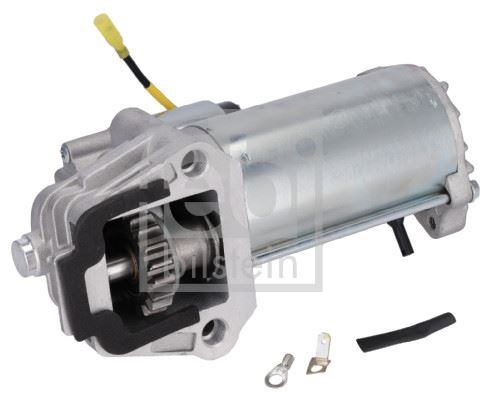 FEBI 188216 Mars Motoru  Transit V-184