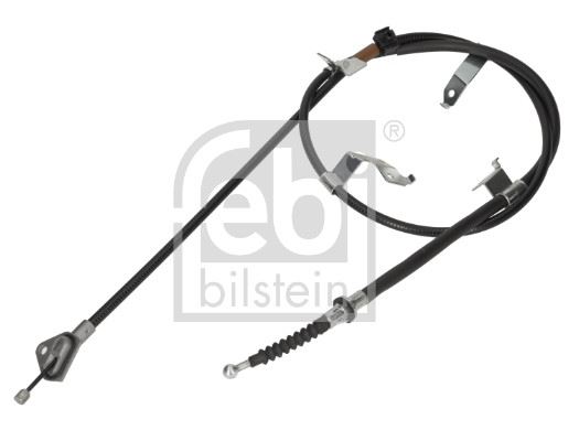FEBI 188281 Toyota El Freni Teli