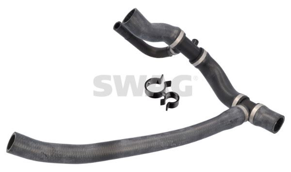 SWAG 33108974 Soğutma Hortumu Land Rover Montaj Malzemesi Olan Febi 183455