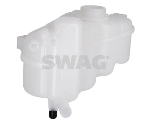 SWAG 33110193 Radyatör Yedek Su Deposu Mondeo 15> Febi 186025 Febi 186025