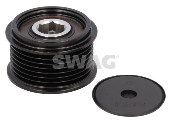 SWAG 33110341 Alternatör Kasnaği Acura Febi 186274