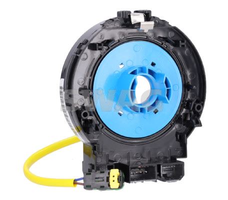SWAG 33110366 Airbag Zembereği Hyundai Hava Yastiği İçin Febi 186341