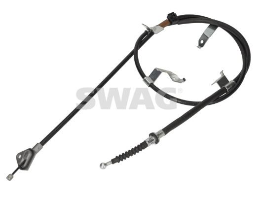 CAVO 6802834 El Fren Teli Arka Sol Toyota Corolla Zre181l 13-