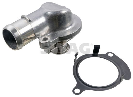 ZTH1022 Termostat 87 C Vw Transporter V 2.5 Tdi 2003-2011 / Touareg 2.5 R5 Tdi 2003-2011