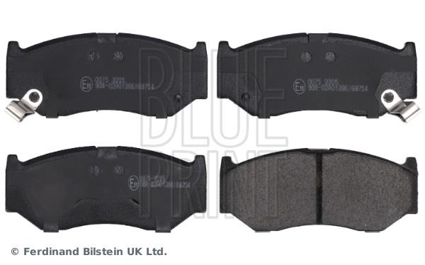 BLUEPRINT ADBP420112 Fren Balatasi Takimi Swift V A2l3 Swift V A2l4 Swift V Awd A2l4