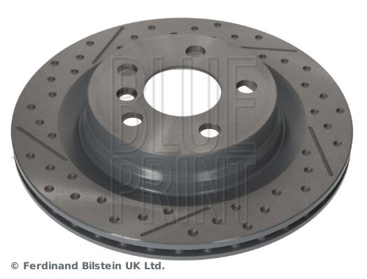 BLUEPRINT ADBP430156 Fren Diski Cooper 3 Jcw All4 Countryman F60